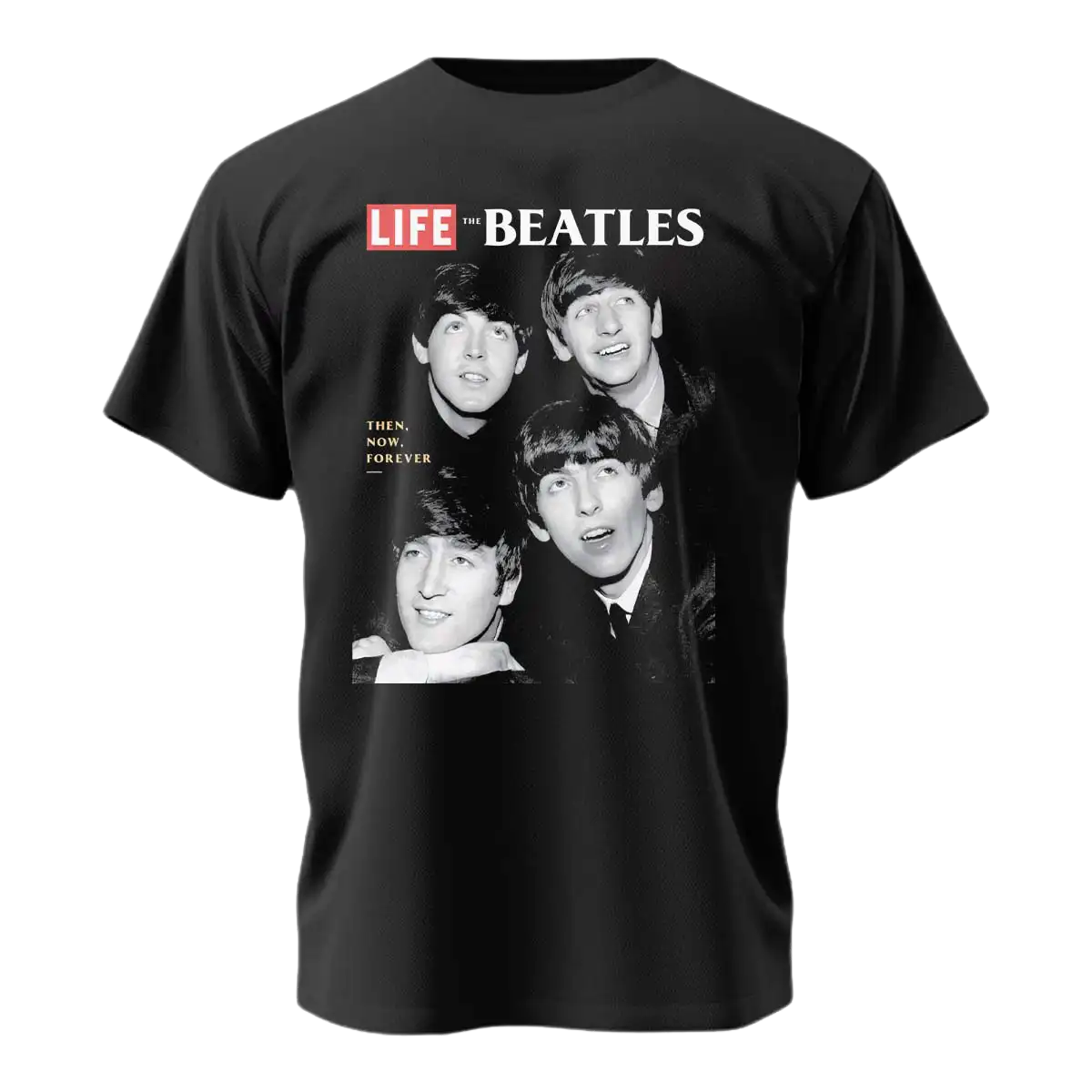 The Beatles Life