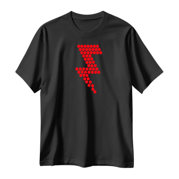 Playera The Killers Flash