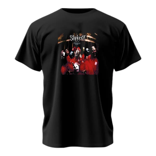 Slipknot Band
