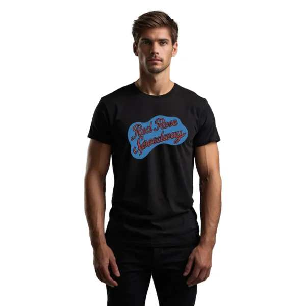 Playera Paul McCartney Red Rose - Image 2
