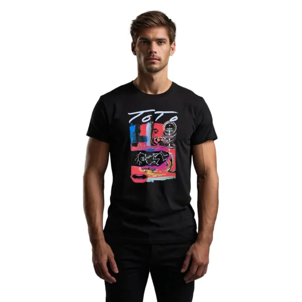 Playera Toto Hombre