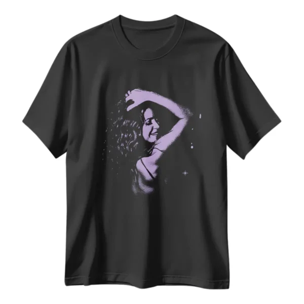 Playeras Shakira Se pasa rico soltera