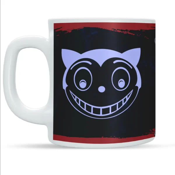 Taza Catwoman