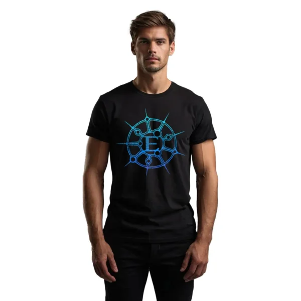 Playera Epica Scream Hombre
