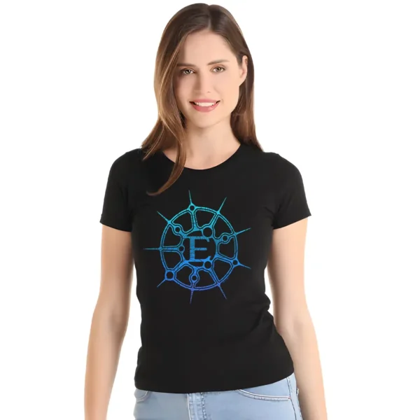 Playera Epica Scream Mujer