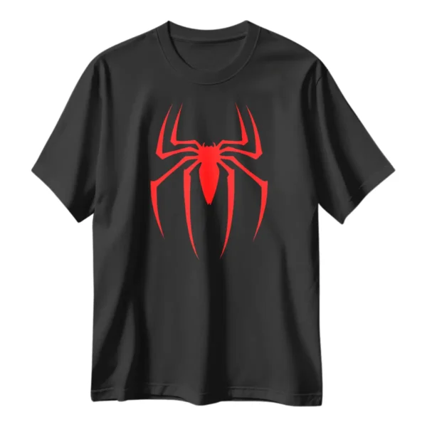 Playera Araña Spiderman