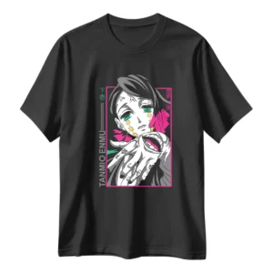 Playera Enmu Demon Slayer