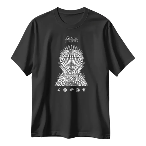 Game of Thrones Trono