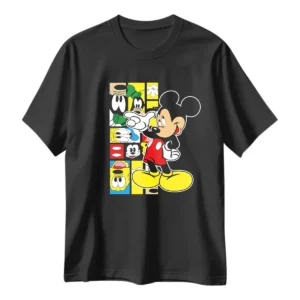 Mickey Amigos