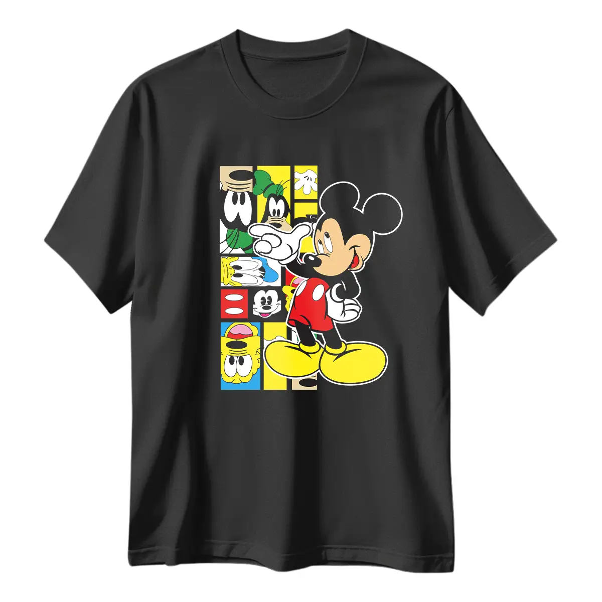 Mickey Amigos
