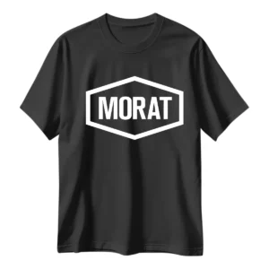 Playera Morat Logo