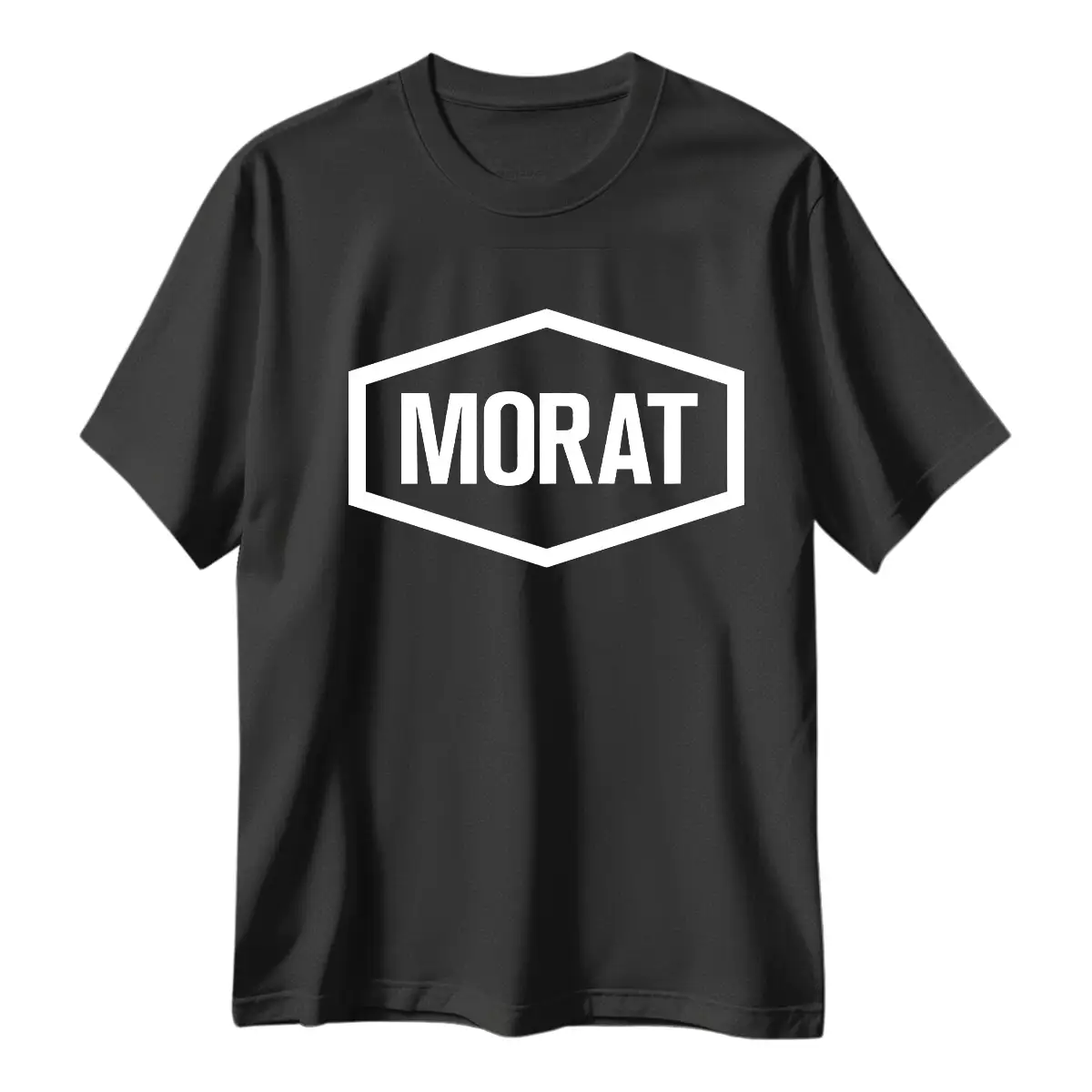 Playera Morat Logo