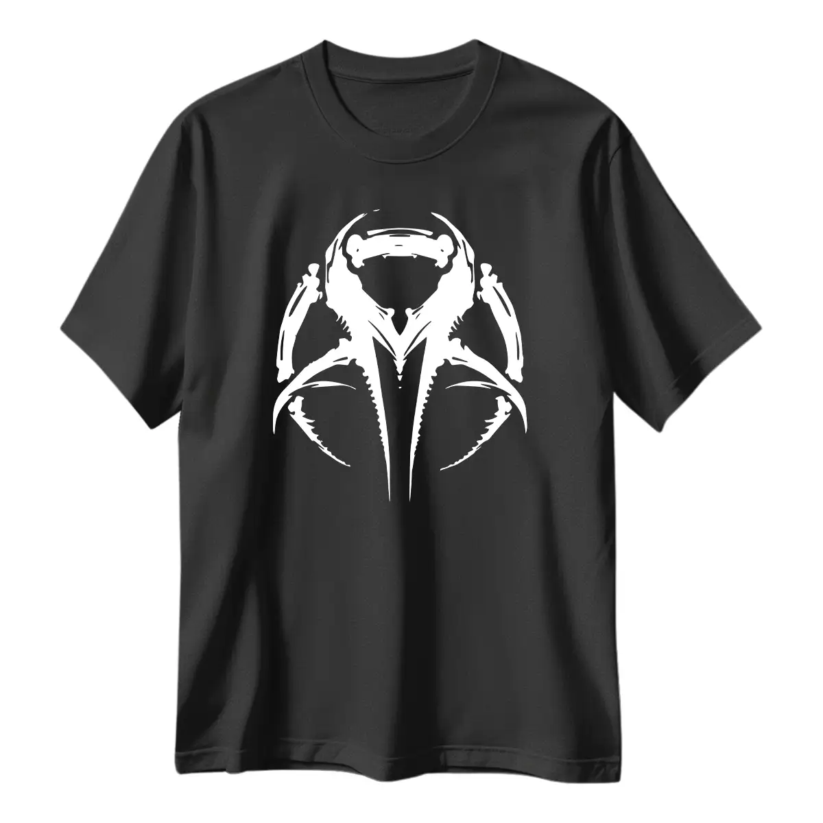 Playera Mudvayne Logo