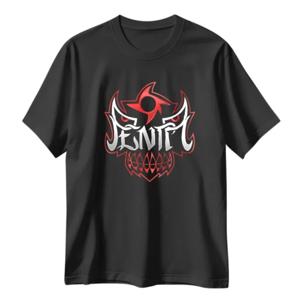 Playera Penta Cero Miedo WWE
