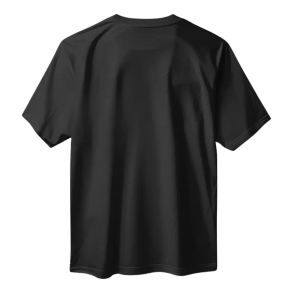 Playera Penta Cero Miedo WWE Espalda