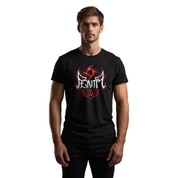 Playera Penta Cero Miedo WWE Hombre