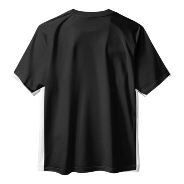 Playera Stitch School Espalda