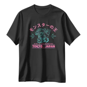 Pleyera Godzilla King of the Monster