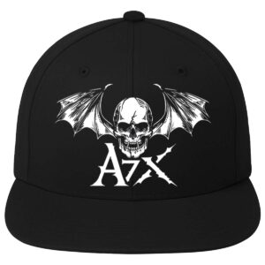 Gorra Avenged Sevenfold A7X