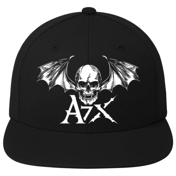 Gorra Avenged Sevenfold A7X