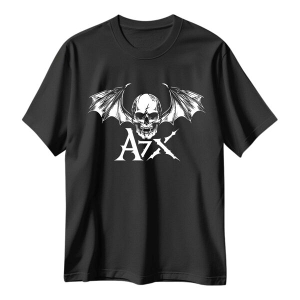 Playera Avenged Sevenfold A7X