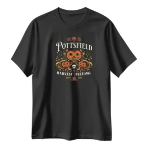 Playera Postfield Festival