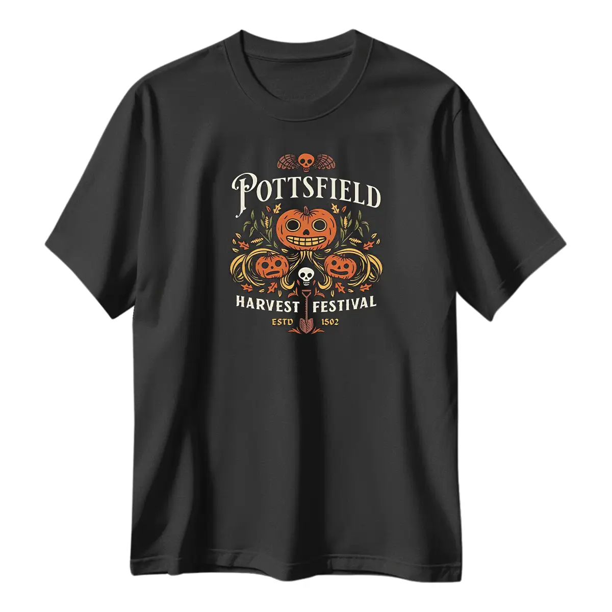 Playera Postfield Festival
