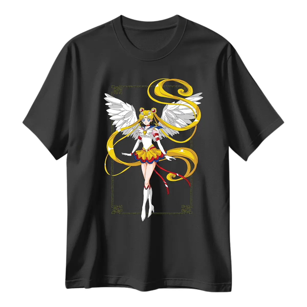 Playera Sailor Moon Girl