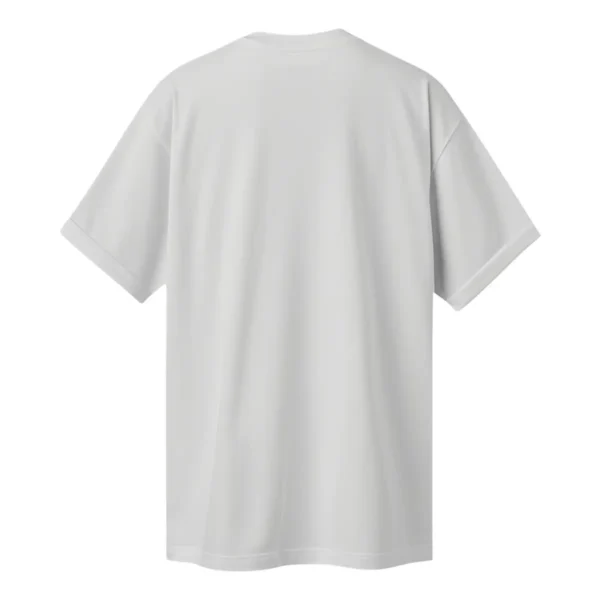 Playera Taylor Swift Eras Tour Espalda
