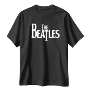 Playera The Beatles