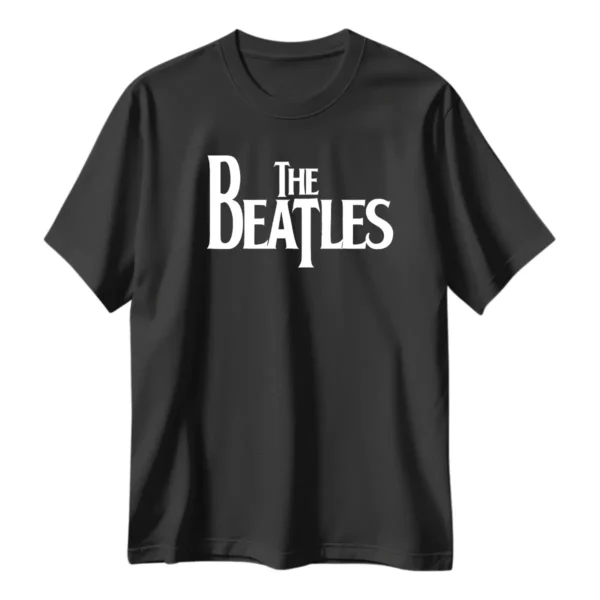 Playera The Beatles