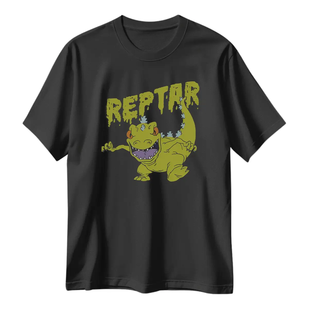 Playera Reptar