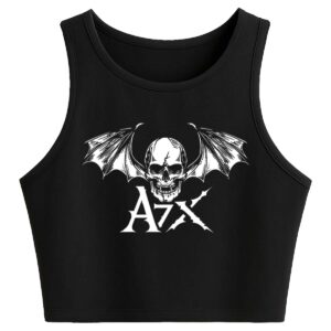 Tank Top Avenged Sevenfold A7X