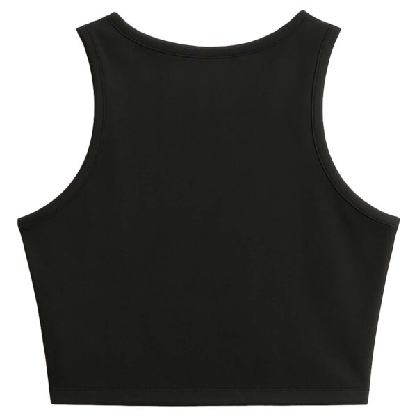 Tank Top Avenged Sevenfold Letras Espalda