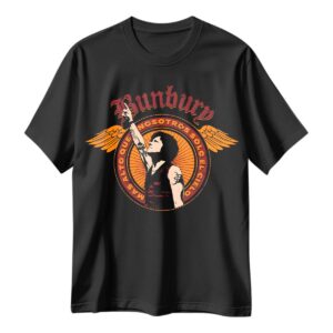 Playera Bunbury Solo