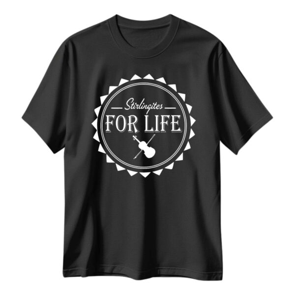 Playera Lindsey Stirling For Life