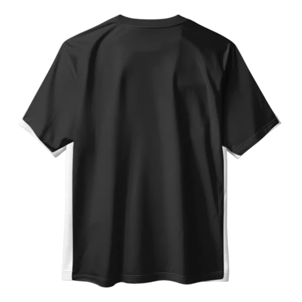 Playera MClaren Formula 1 Espalda