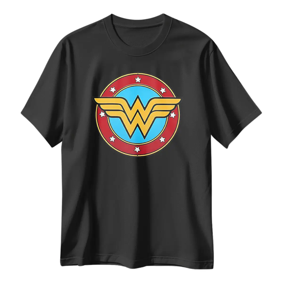 Playera Mujer Maravilla