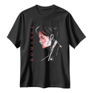 Playera My Chemical Revenge