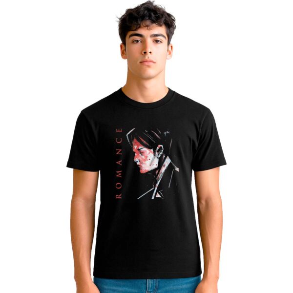 Playera My Chemical Revenge Hombre
