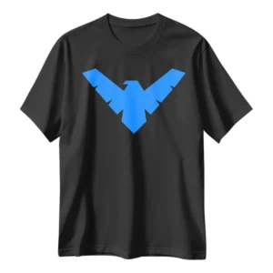 Playera Nightwing
