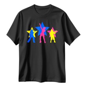 Playera The Warning Survive