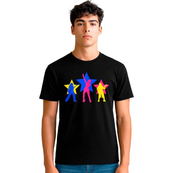Playera The Warning Survive Hombre