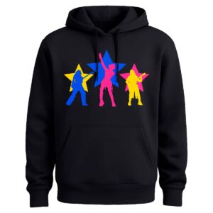 Sudadera The Warning Survive
