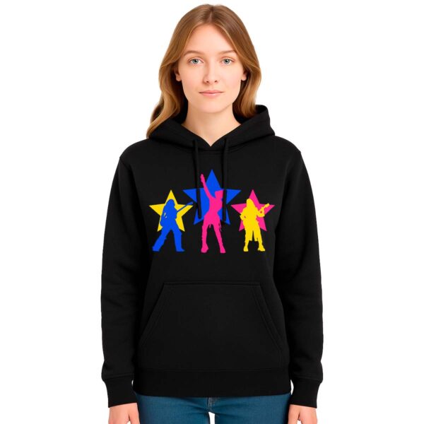 Sudadera The Warning Survive Mujer