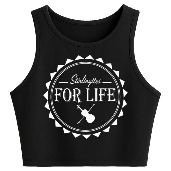 Tank Top Lindsey Stirling For Life
