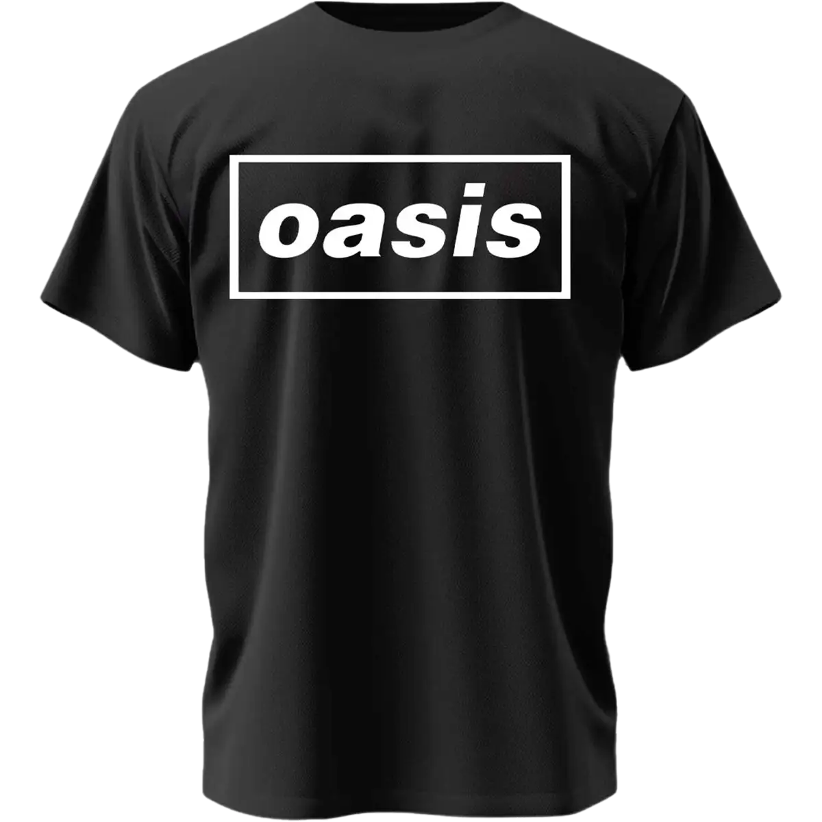 Oasis Logo