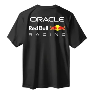 Playera Red Bull Racing Formula 1 Espalda
