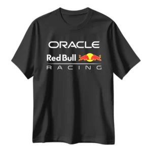 Playera Red Bull Racing Logo Formula 1