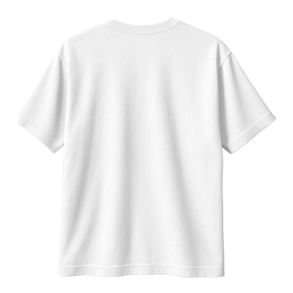 Playeras Pierce the Veil Misadventures Espalda